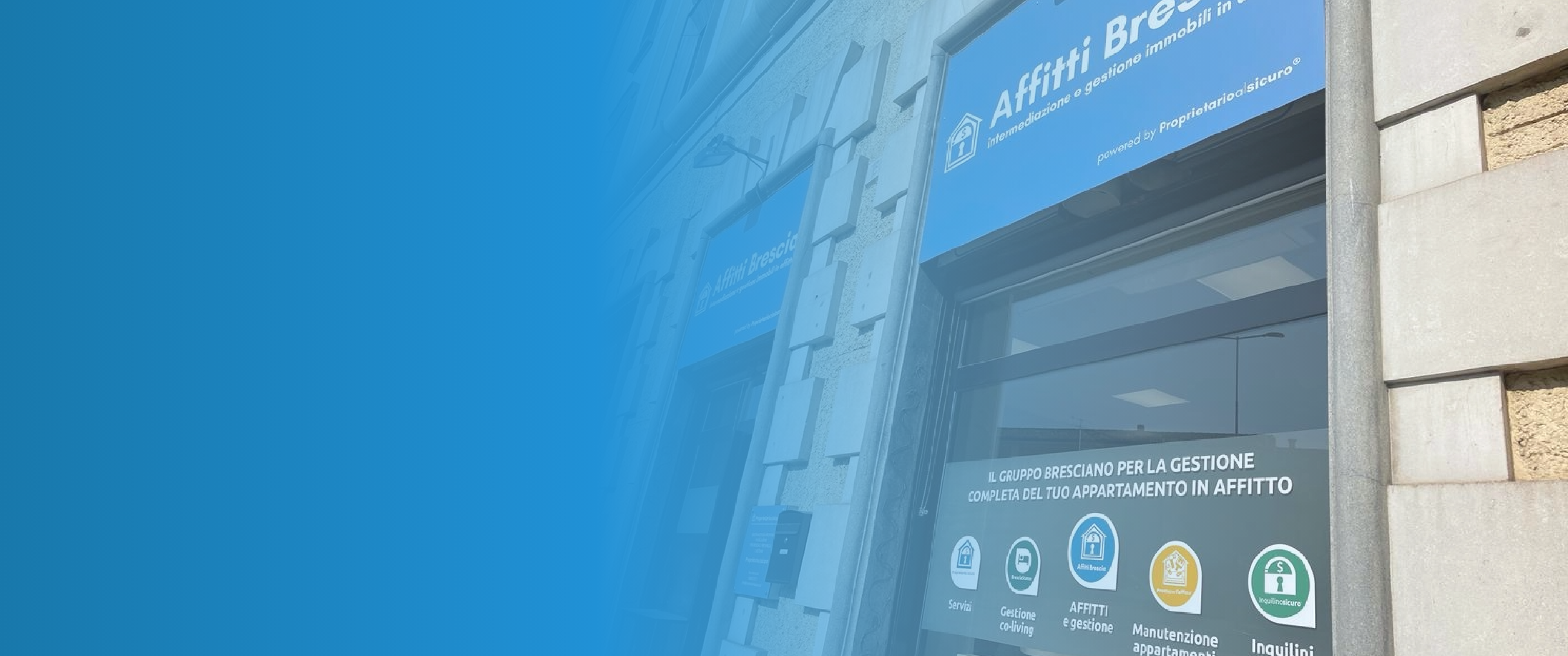 Come affittare a Brescia